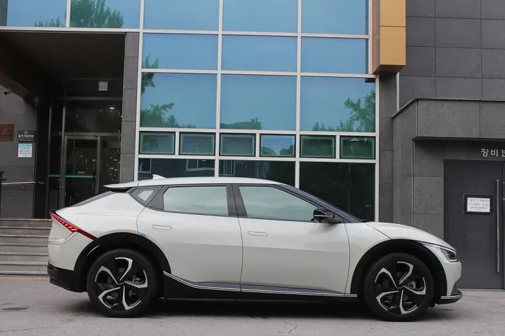 Kia EV6
