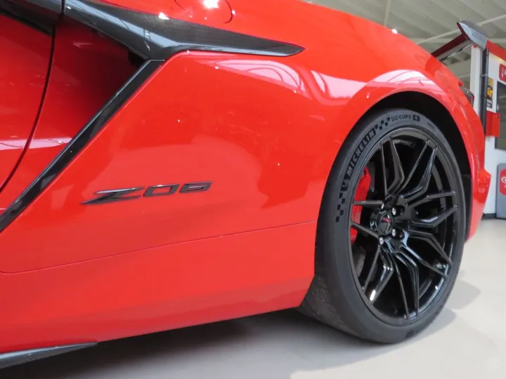 Corvette Z06