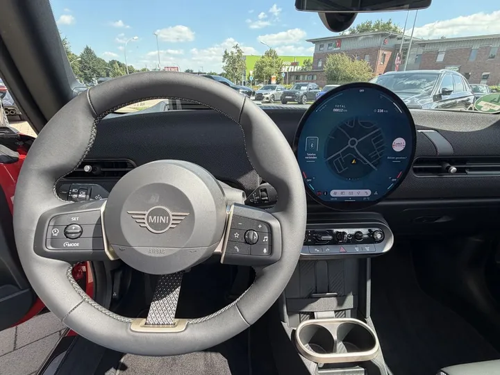 MINI Cooper C