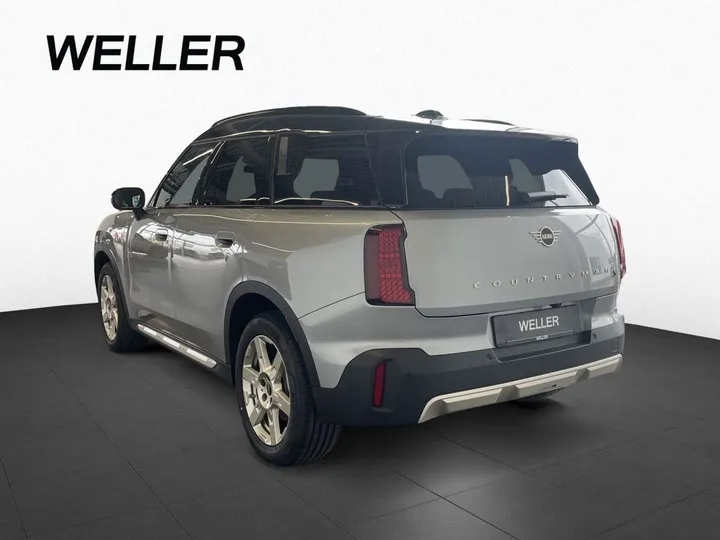 MINI Countryman S (Cooper)
