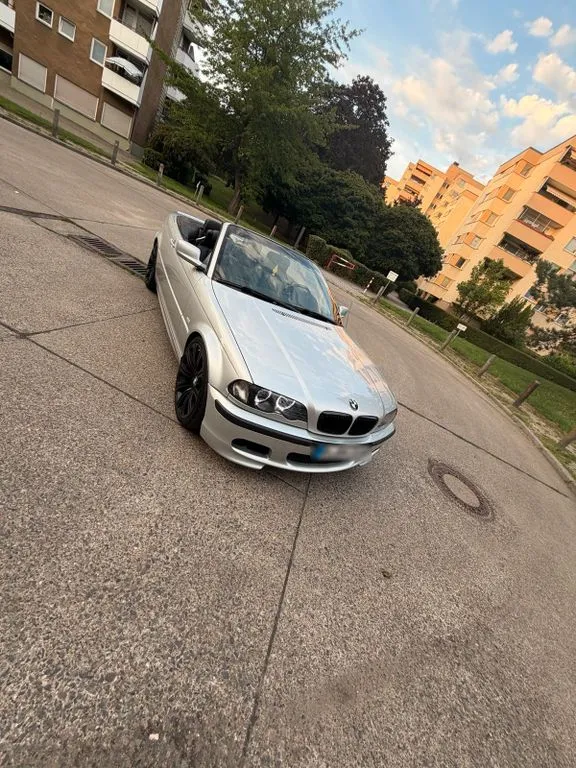 BMW 318