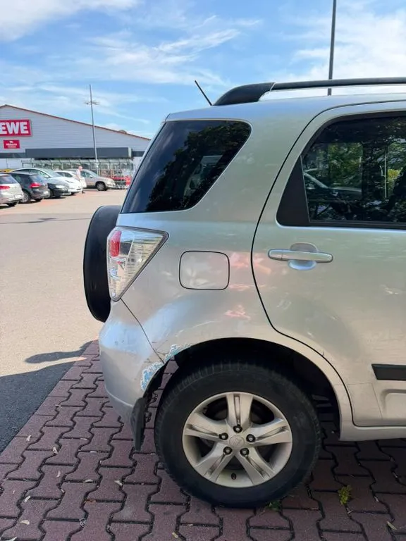 Daihatsu Terios