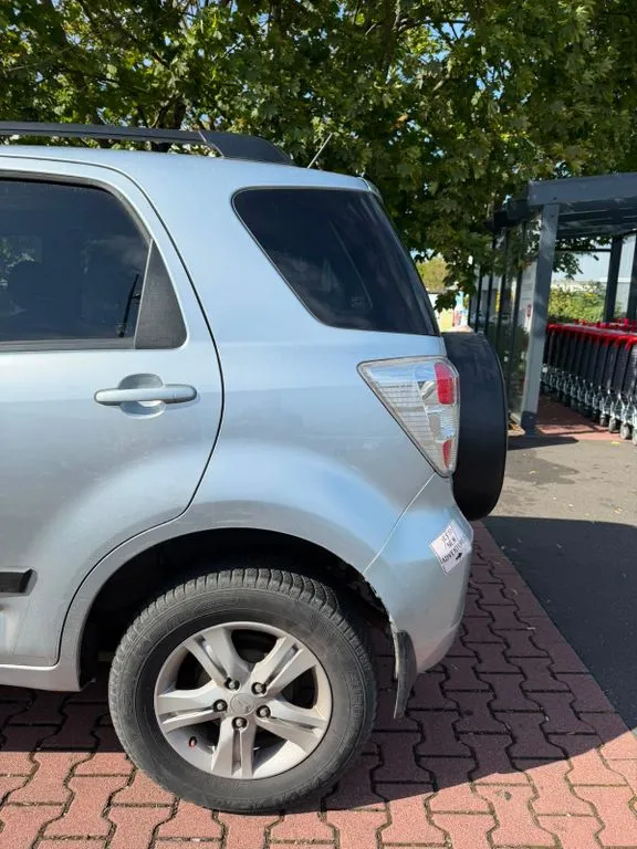 Daihatsu Terios