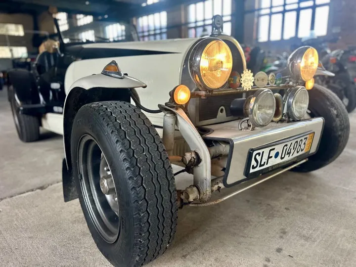 Bugatti Other