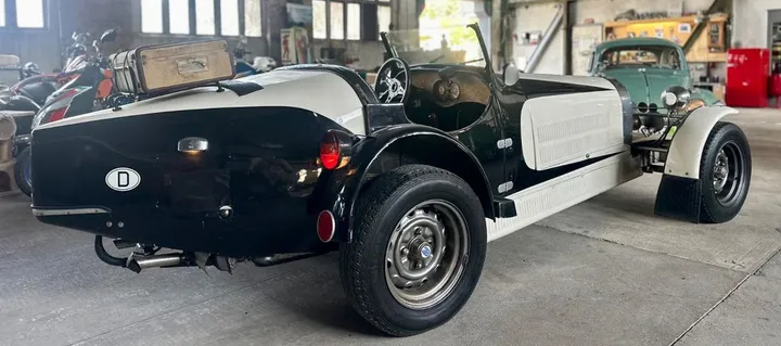 Bugatti Other