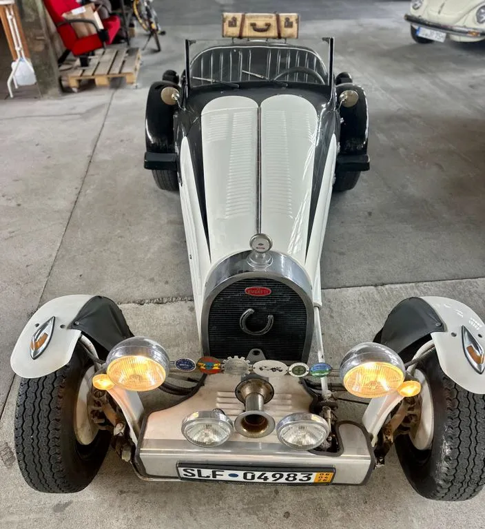 Bugatti Other