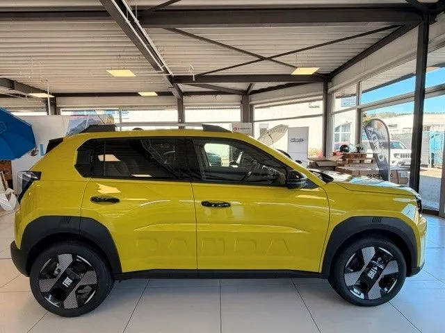 Fiat Grande Panda
