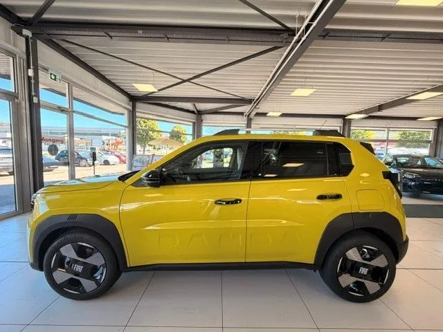 Fiat Grande Panda