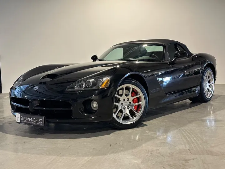 Dodge Viper