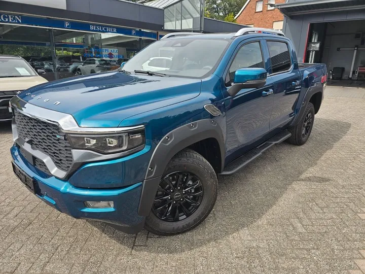 Foton 4