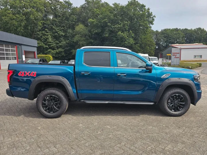 Foton 4