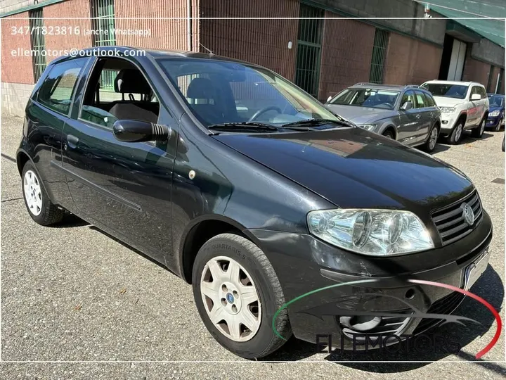 Fiat Other