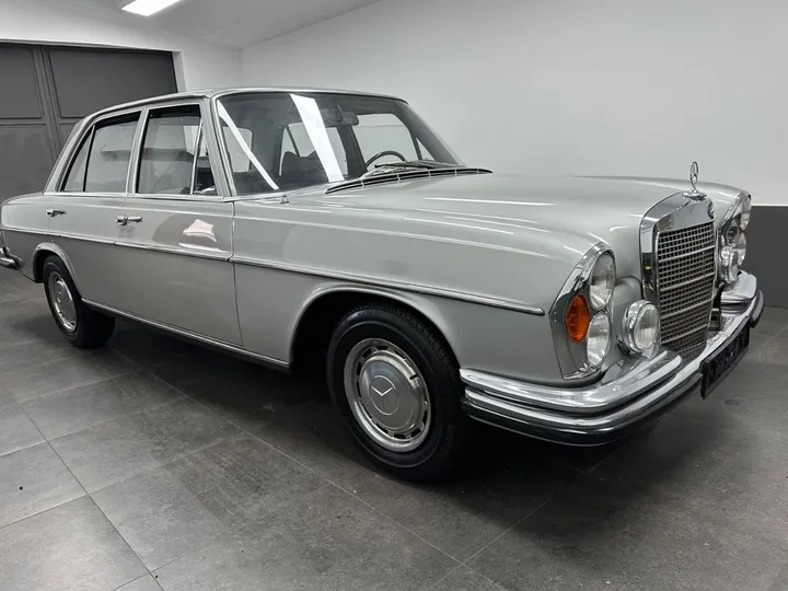 Mercedes-Benz S 280