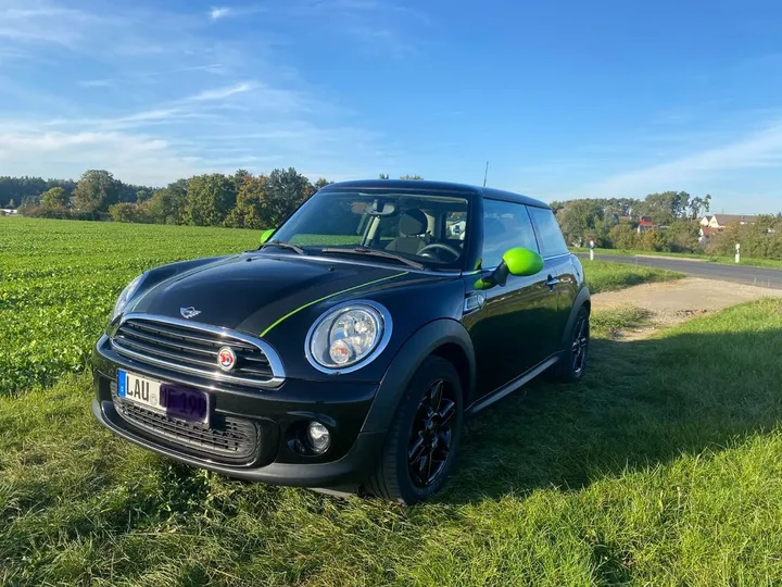 MINI ONE