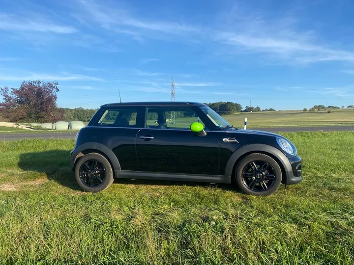 MINI ONE