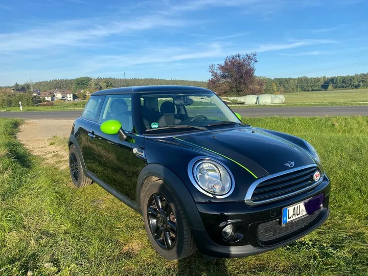 MINI ONE