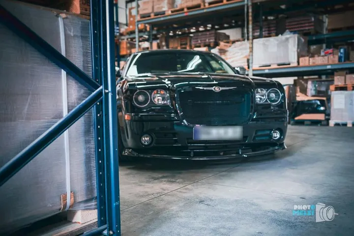 Chrysler 300C