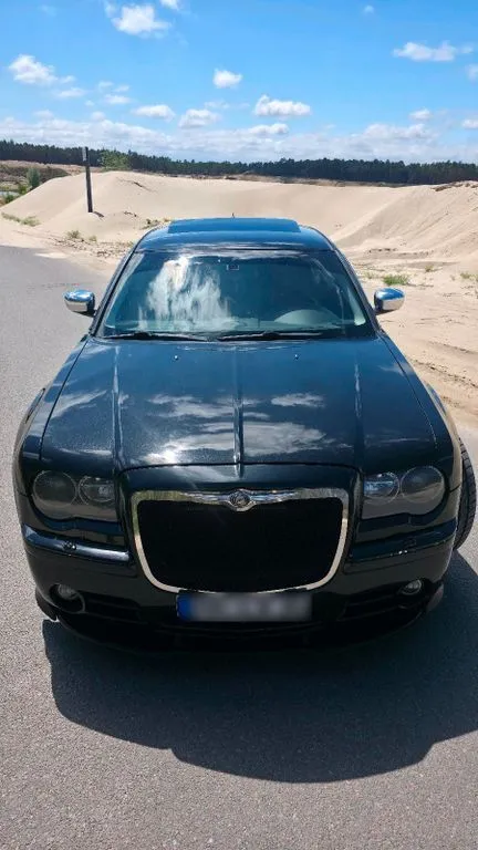 Chrysler 300C