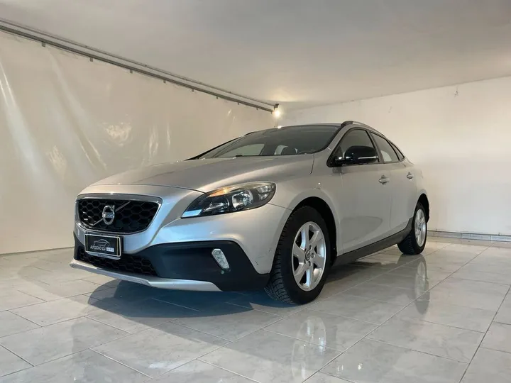 Volvo V40 Cross Country
