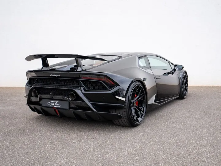 Lamborghini Huracán