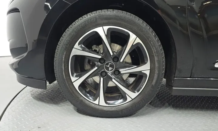 Citroen-DS DS3