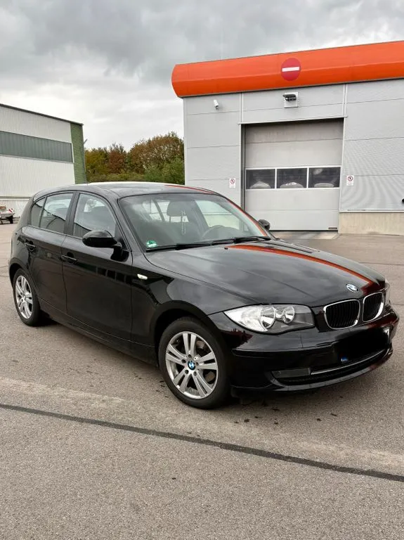 BMW 116