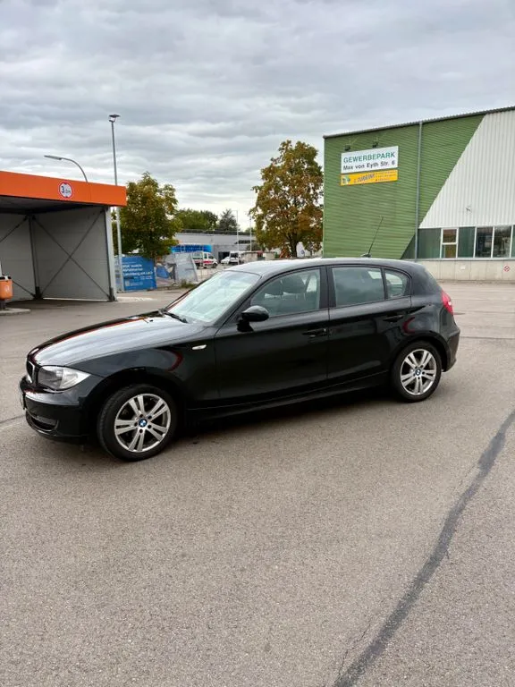 BMW 116