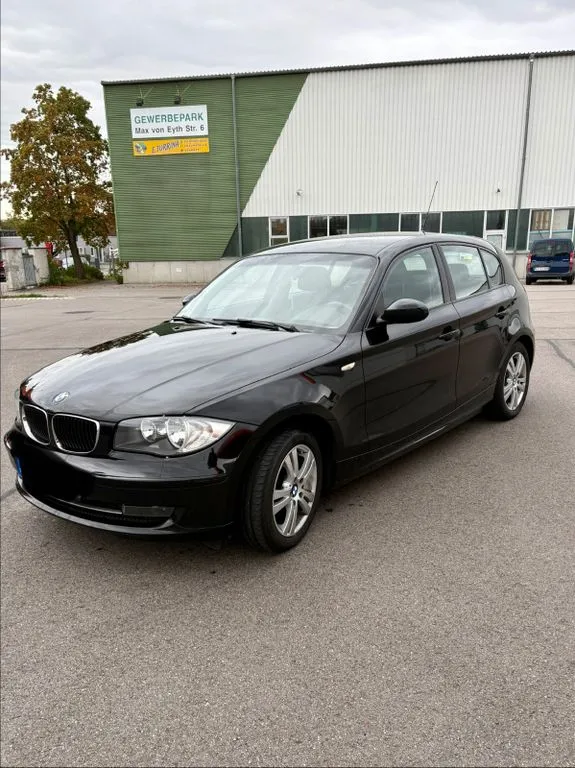 BMW 116