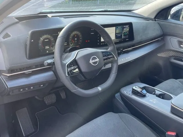 Nissan Ariya