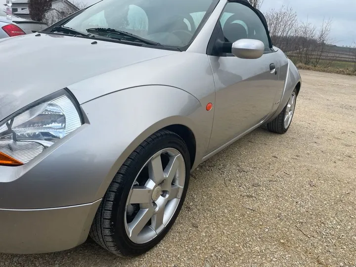 Ford Ka/Ka+
