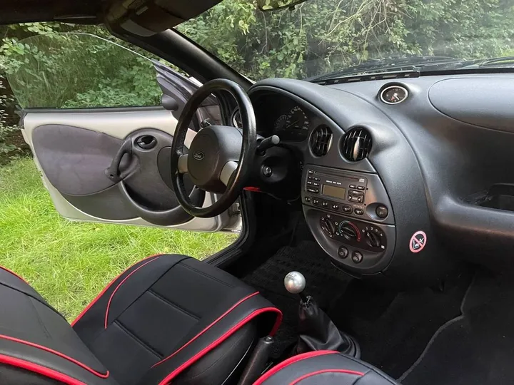 Ford Ka/Ka+