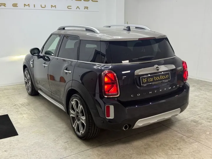 MINI Countryman D (Cooper)