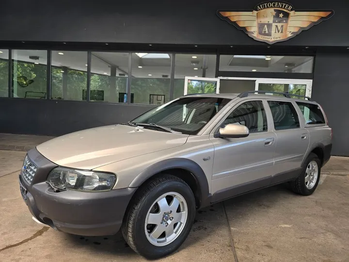Volvo V70