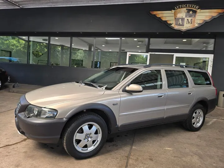 Volvo V70