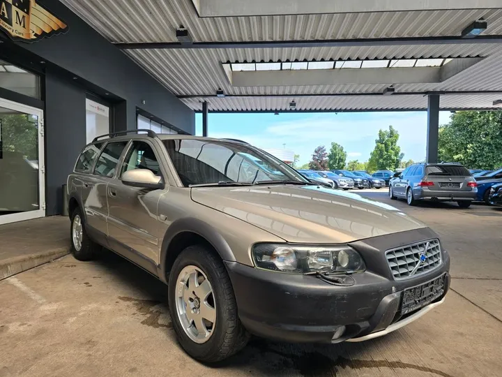 Volvo V70
