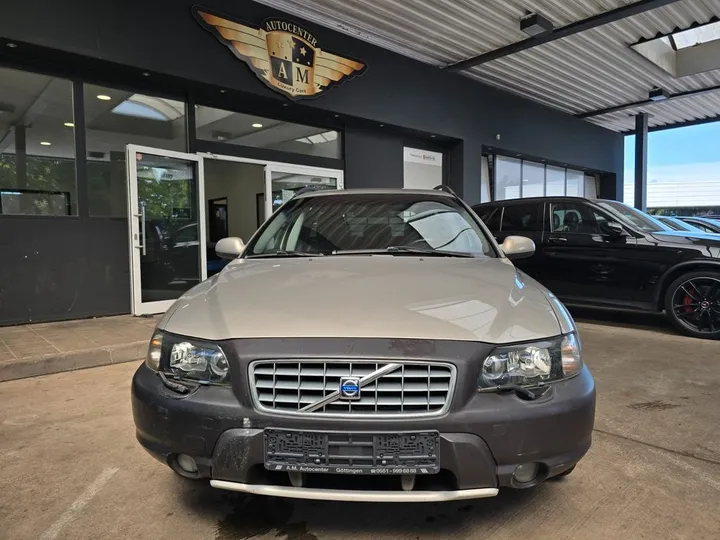 Volvo V70