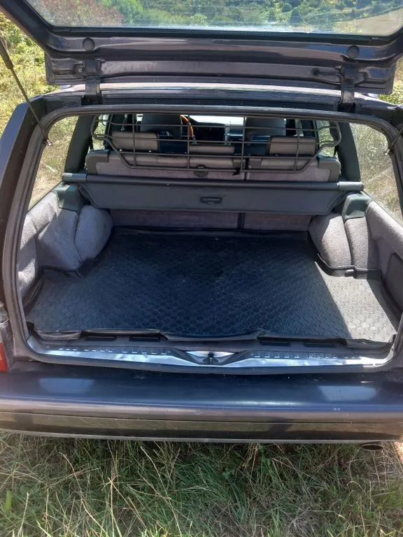 Volvo 960