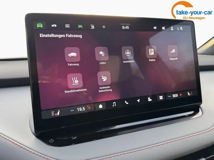 Škoda Enyaq