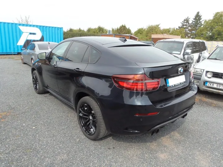 BMW X6 M