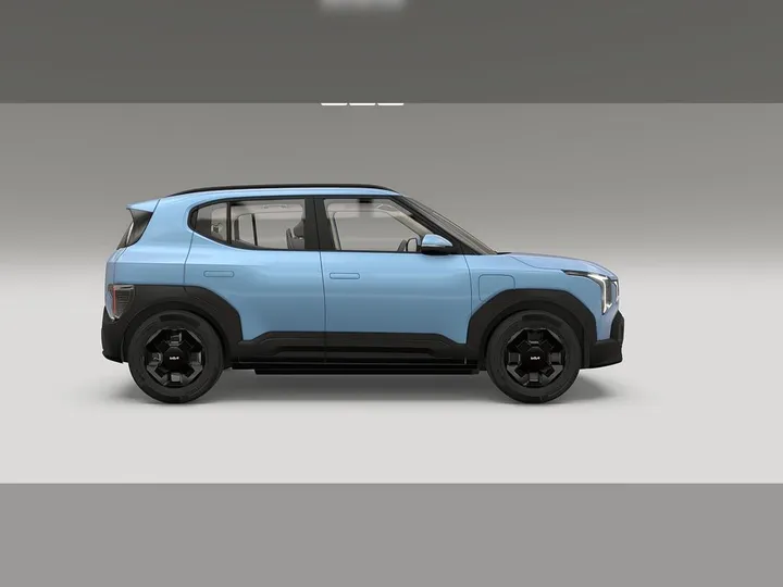 Kia EV2