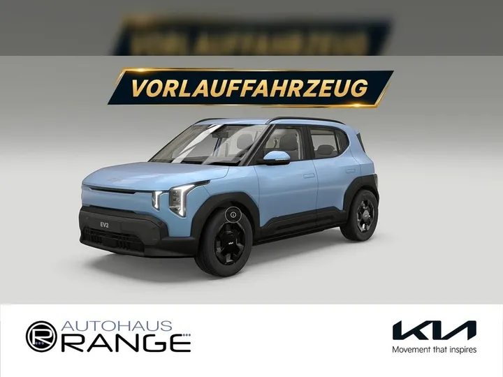 Kia EV2