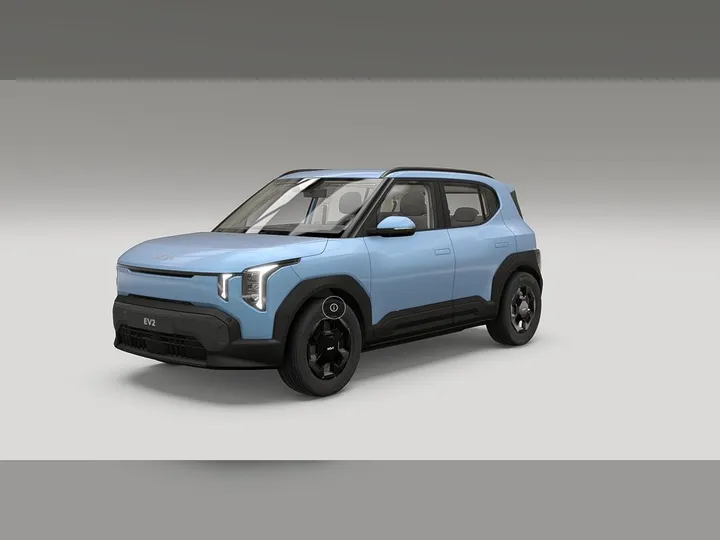 Kia EV2