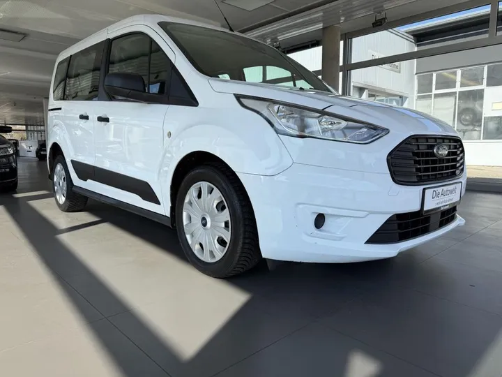 Ford Tourneo Connect