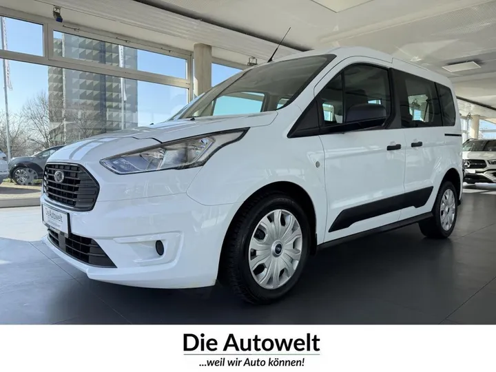 Ford Tourneo Connect