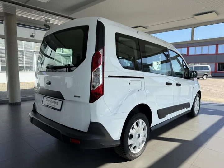 Ford Tourneo Connect