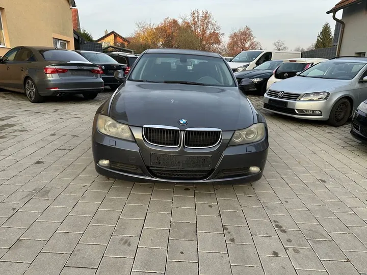 BMW 318