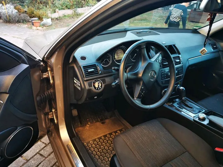 Mercedes-Benz Other