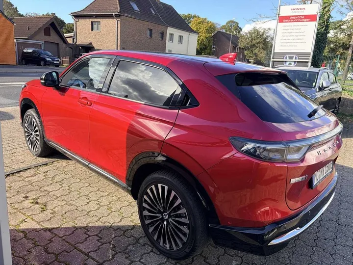 Honda e:Ny1