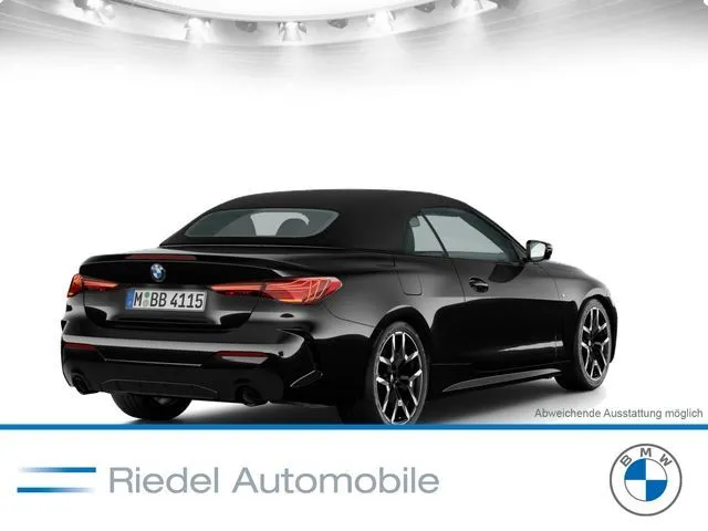BMW 420