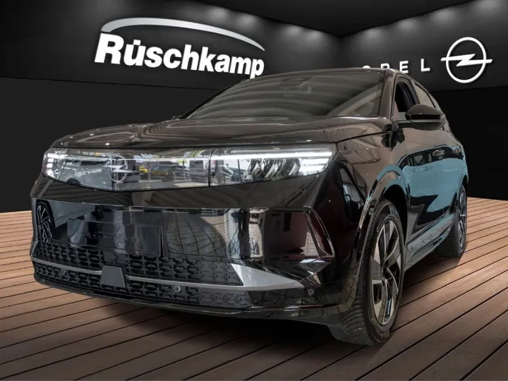 Opel Grandland (X)